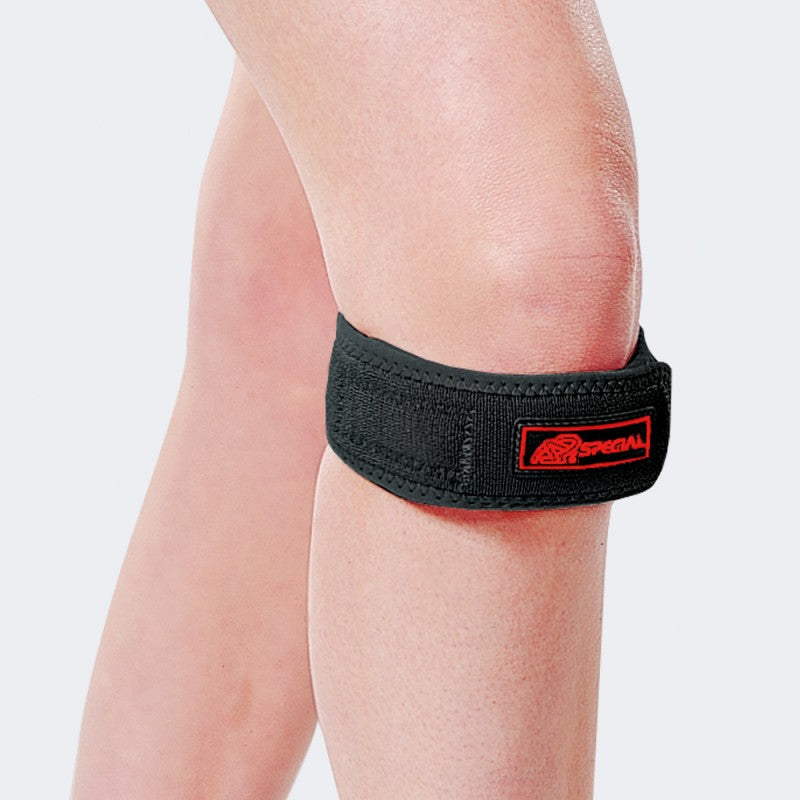 Camp Special Cinturino Pressore per Tendine Sottorotuleo ginocchio SPG 5650