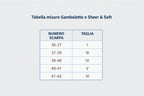 Mediven Gambaletto 70 Den Calza Preventiva a Compressione Graduata 14 mmHg