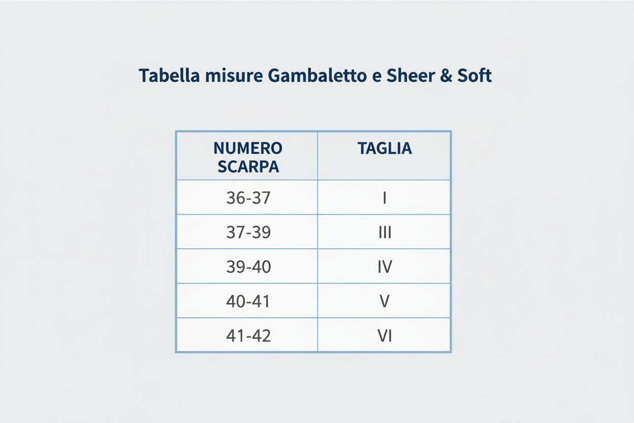 Mediven Gambaletto 70 Den Calza Preventiva a Compressione Graduata 14 mmHg