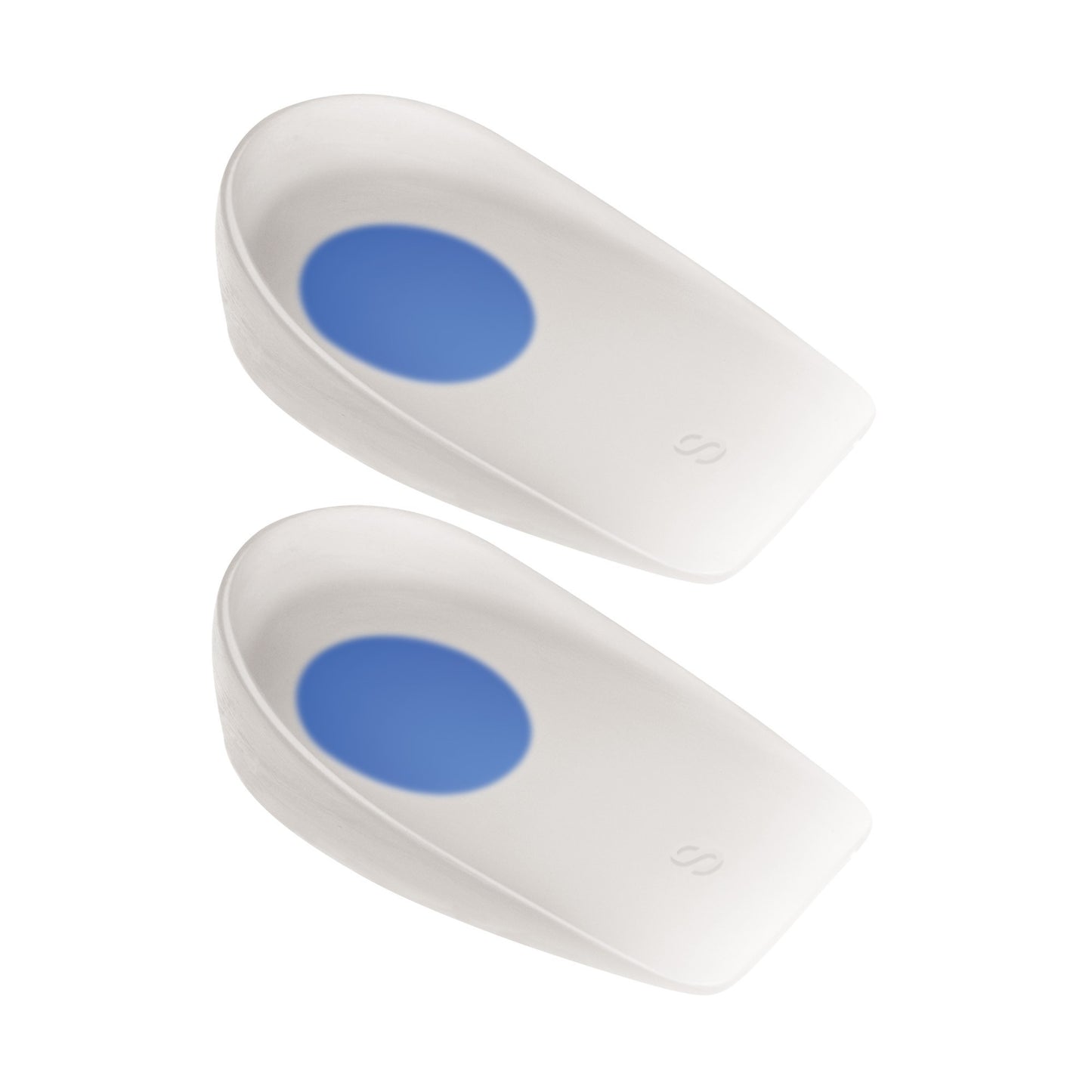 Tecniwork Talloniera calzante in silicone con scarico