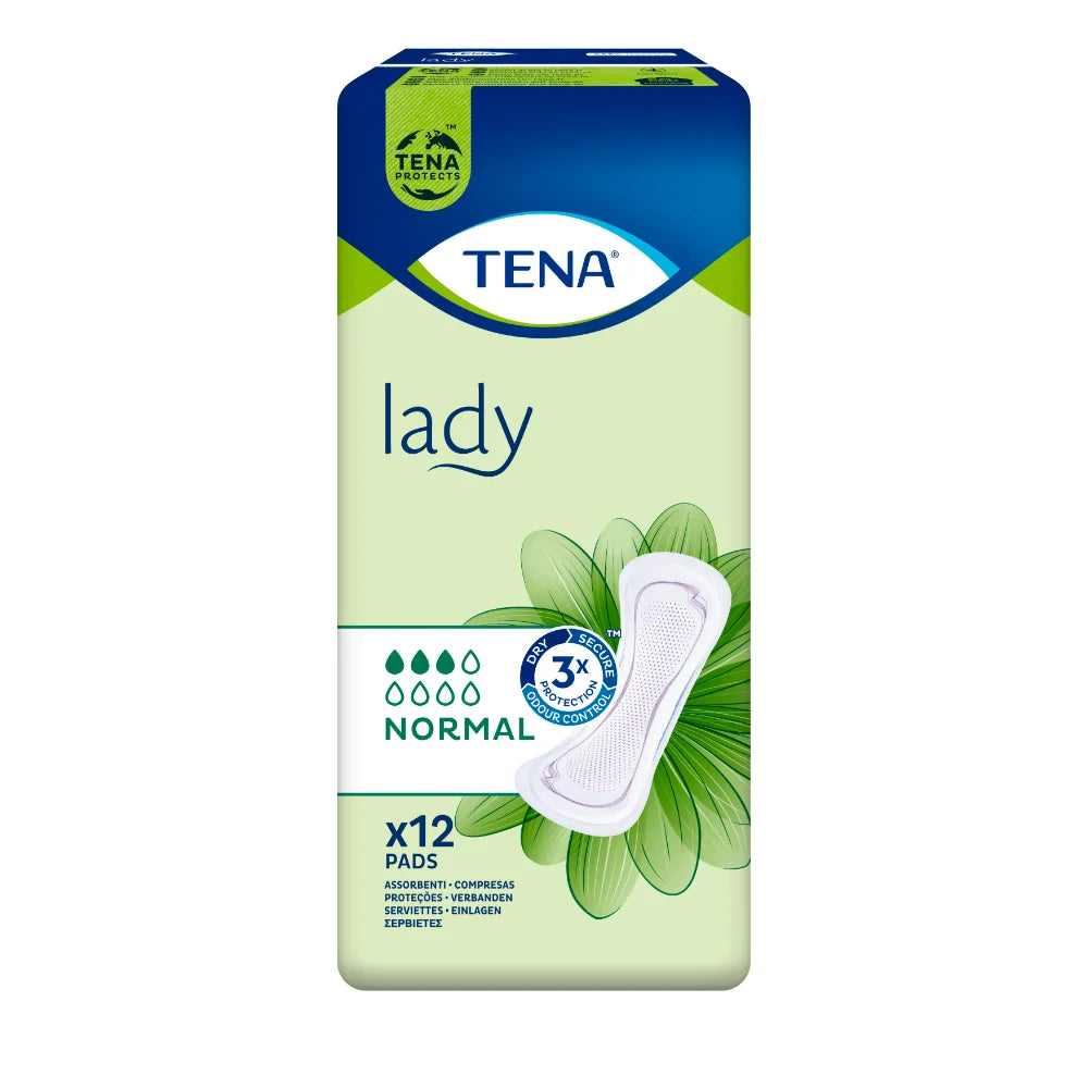 Tena lady normal