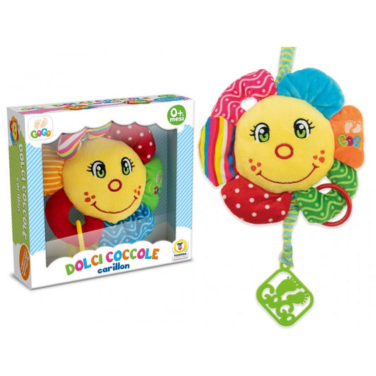 Dolci Coccole Girasole Carillon 0+