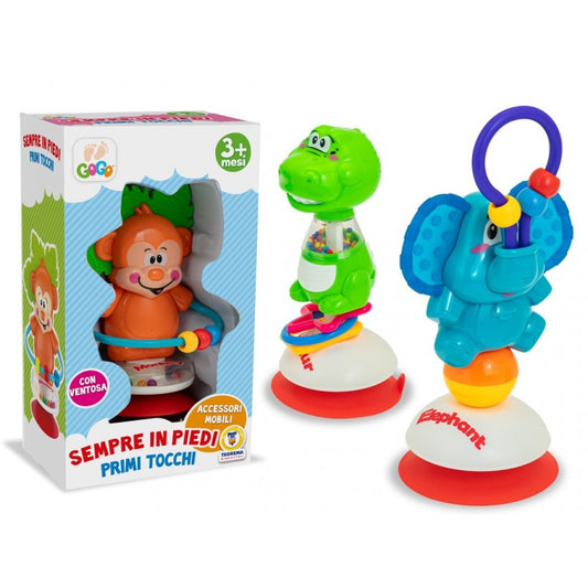 Teorema Sempre in Piedi