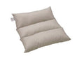 Termigea cuscino in fibra cava 42x42