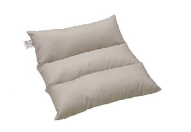 Termigea cuscino in fibra cava 42x42