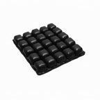 Termigea Cuscino Antidecubito a Bolle d'Aria Micro Interscambio 5cm