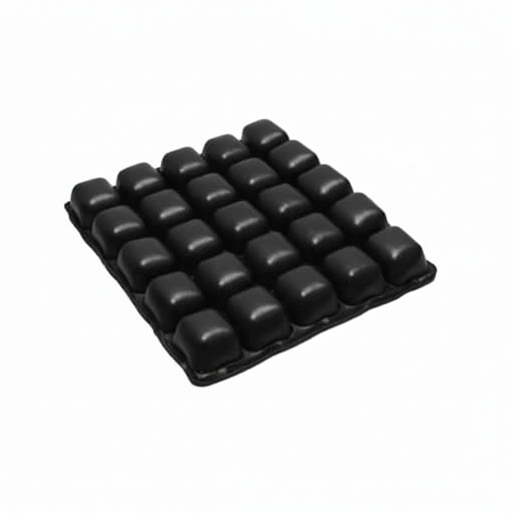 Termigea Cuscino Antidecubito a Bolle d'Aria Micro Interscambio 5cm