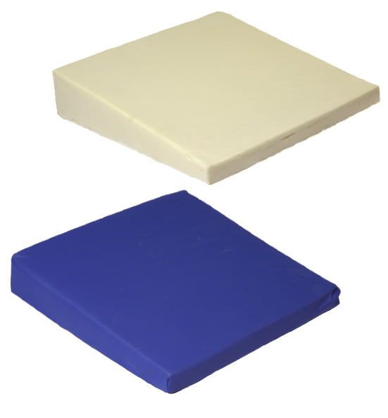 Cuscino Cuneo Memory Foam a Lenta Memoria Termigea