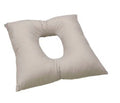 Cuscino Antidecubito Termigea A55 con Foro Centrale - Linea Smart