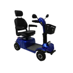 Scooter Elettrico Smontabile Moonlight Termigea