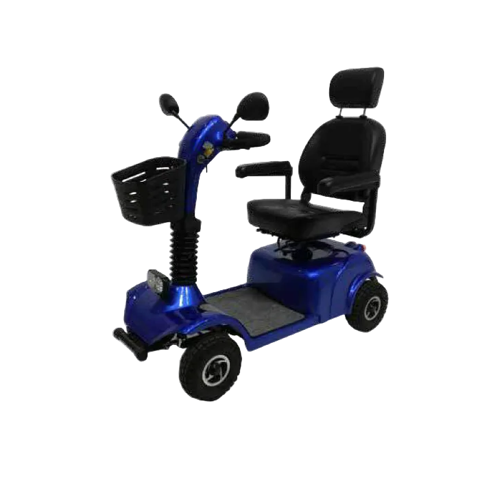 Scooter Elettrico Smontabile Moonlight Termigea
