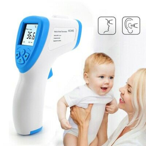 Aicare Termometro ad Infrarossi