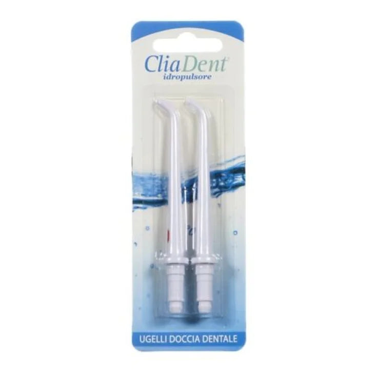 Clia Dent Ugelli per Idropulsore Standard