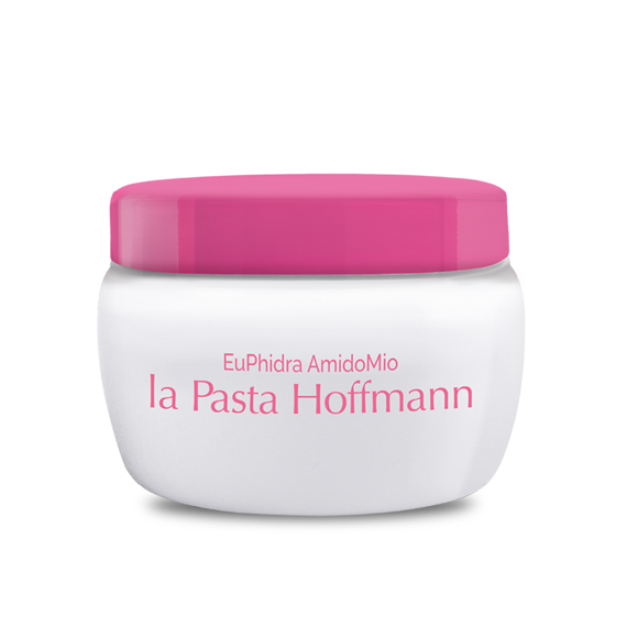 Euphidra amido mio pasta di hoffmann