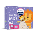 Amido Mio Il cofanetto regalo Il Doudou Mio