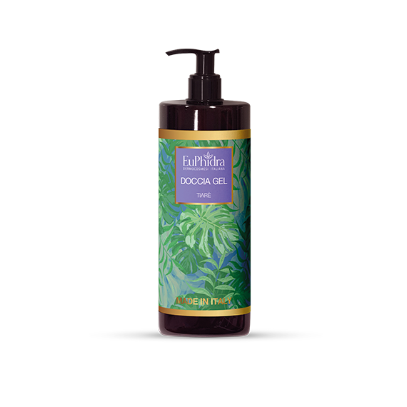 Euphidra Cofanetto Tiaré