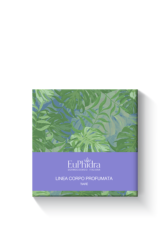 Euphidra Cofanetto Tiaré