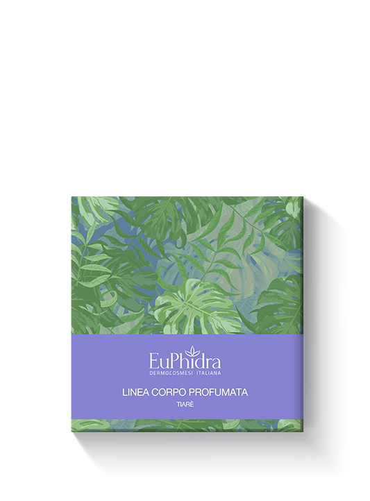 Euphidra Cofanetto Tiaré