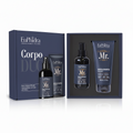 Euphidra Mr. Duo Corpo