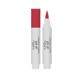 Lip Art Rossetto pennarello Lascia il segno senza lasciare traccia!
