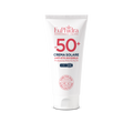 Euphidra crema solare anti-età invisibile protezone alta 50+