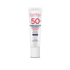Euphidra crema solare anti-età colorata protezone molto alta 50+