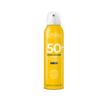 Euphidra Spray Invisibile Solare Corpo Protezione molto alta resistente all'acqua spf 50+