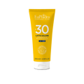 Euphidra latte Invisibile solare corpo  resistente all'acqua con protezione spf 30