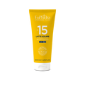 Euphidra latte Invisibile solare corpo resistente all'acqua con protezione spf 15