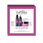 Euphidra Cofanetto Kit Plump 3D