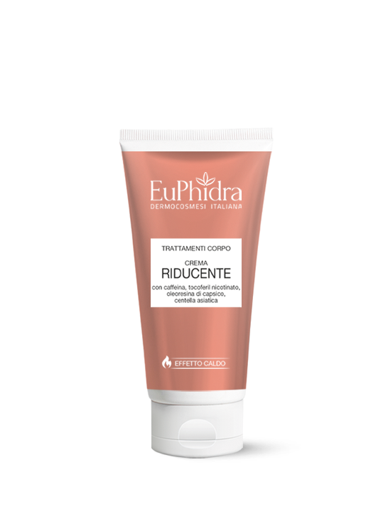 Euphidra Kit Riducente Riequilibrante