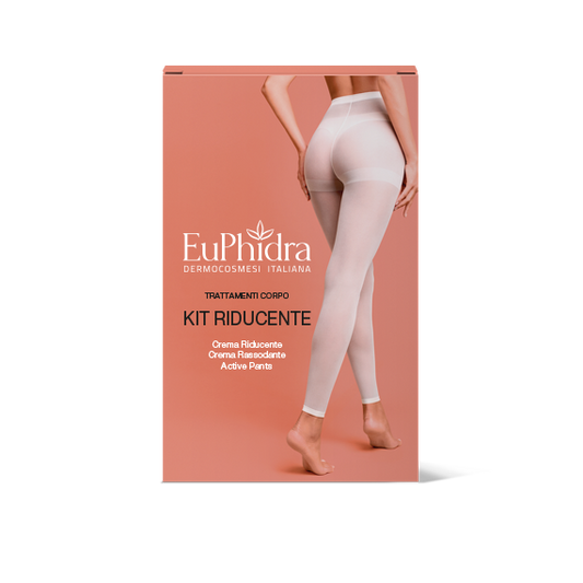 Euphidra Kit Riducente Riequilibrante