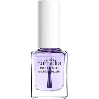 Euphidra Indurente Unghie Spezzate 10 ml