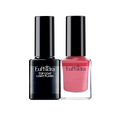 Euphidra smalto effetto gel look
