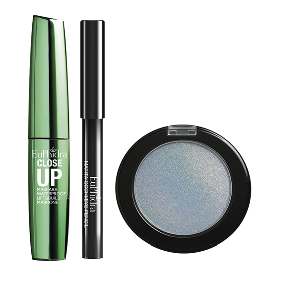 Euphidra Principessa per un giorno