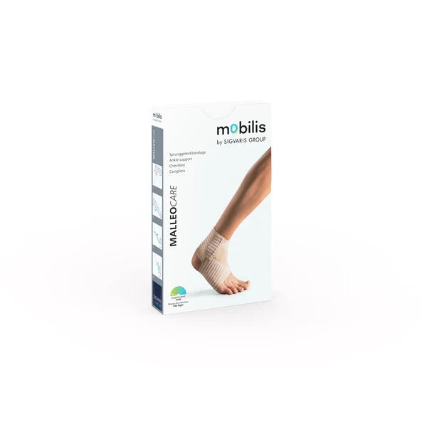 Sigvaris MalleoCare tutore per caviglia