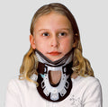 XTW Tutore cervicale bivalve pediatrico
