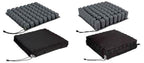 Termigea Cuscino Antidecubito  a Bolle d'Aria Micro Interscambio 10cm 1 Valvola